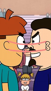 60K views · 1K reactions | Top 4 Weird Sports You Won’t Believe Actually Exist!  #top4 #weirdsports #sports #actuallyexist #exist #cartoon #animation #animatedvideo #arnold #meetarnold | Meet Arnold | Facebook