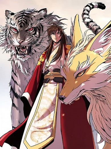 Chronicles of the Heavenly Demon: A Murim Journey