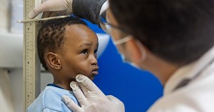 Funding cuts threaten the lives of Sudanese refugees in Egypt | UNHCR