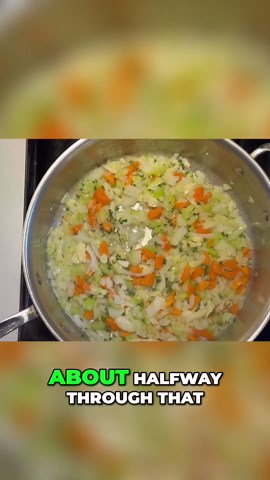 Quick Garlic & Thyme Recipe: Easy & Delicious! #shorts