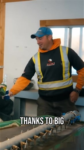 The original goal is crushed early. With £14M in gold possible, Parker risks it all to chase an even bigger treasure. #GoldRush | Discovery Channel Australia