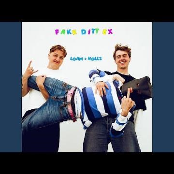 Fakk Ditt Ex