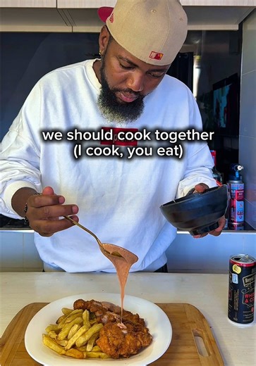 Cooking as a Love Language: Expressing Affection through Food