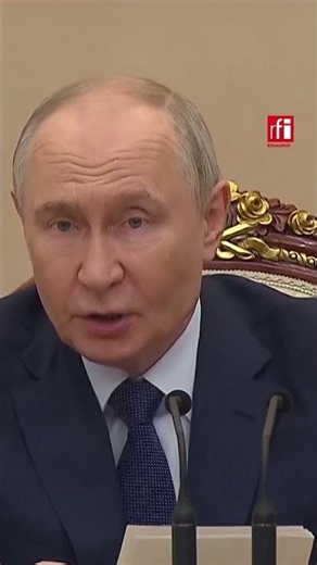 Our economy is stable despite external challenges: Putin
