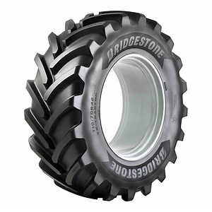 VX-Tractor Tyre