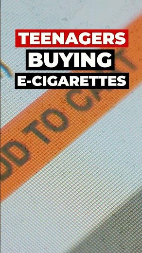 The Shocking Ease of Teen Vape Purchases in 2025 [Exposed] #parenting