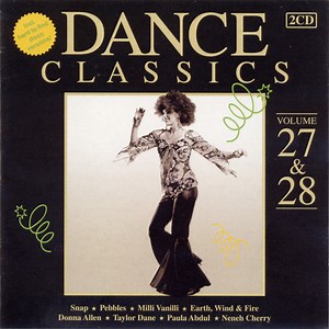 Various - Dance Classics Volume 27 & 28