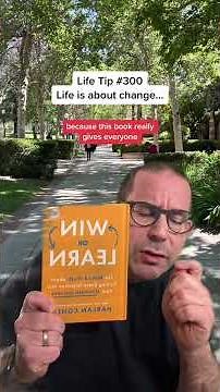 Life Tips #300 How to Navigate Life Transitions