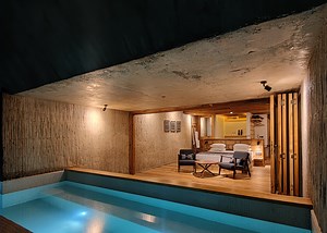 Book Now - Bamboo Zanzibar