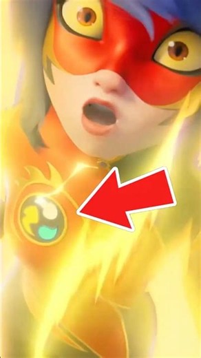 Ryuko's NEW Ability?!! #miraculous