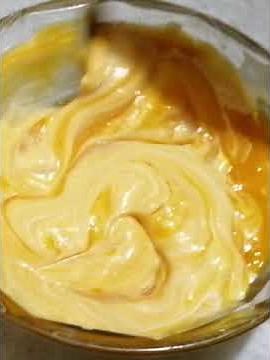 Mango Mousse : Easy Home Made Mousse