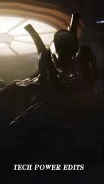 Xenomorth edit #alien #xenomorph #fnaf