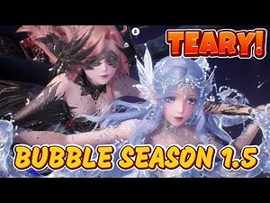 First 15 mins of Gameplay Full Walkthrough in Infinity Nikki Bubble Season 1.5 (No Commentary)