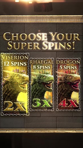 Game of Thrones Slots Casino on Reels | Facebook