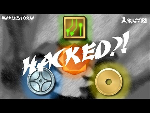 SHADOW FIGHT 2: VERSION 1.9.16 GEMS HACKED! (Root explorer tutorial)