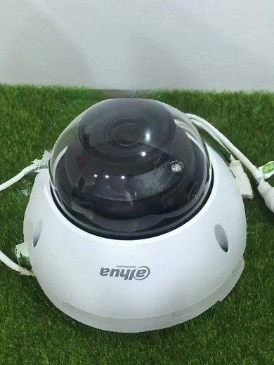 2MP WDR IR Dome Network Camera IPC-HDBW8231E-Z > 1/2.8” 2Megapixel progressive scan STARVIS™ CMOS > H.265&H.264 triple-stream encoding > 50/60fps@1080P(1920×1080) > WDR(140dB), Day/Night(ICR), 3DNR,AWB,AGC,BLC > Multiple network monitoring: Web viewer, CMS(DSS/PSS) & DMSS > 2.7mm ~12mm zoom lens > Max. IR LEDs Length 50m > Micro SD memory,IP67,IK10,PoE ##FYP##CCTVSUPPLIES##CCTVSELLING##DahuaDistributorPH##AMAXPH#securitycamera
