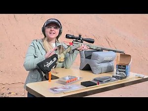 SHOT Show 2020: Traditions NitroFire Muzzleloader