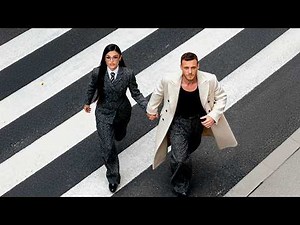 Hande Erçel & Kerem Bürsin Together in Milan Fashion Week | Set to Conquer Cannes