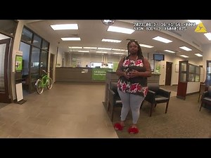 Fraud Uncovered: $28,000 Fake Check Scheme Exposed!