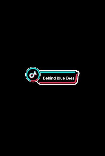 Limp Bizkit - 'Behind Blue Eyes' Music Video