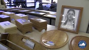 3.3K views · 32 reactions | The 2018 VADOC Division of Education Fall Wood Show and Sale is underway at the Monroe Building in Conference Rooms C, D and E. Items will be on display today until 4 pm, Wednesday, November 28 from 8 am to 4 pm and Thursday, November 29 from 8 am to Noon. | Virginia Department of Corrections | Facebook