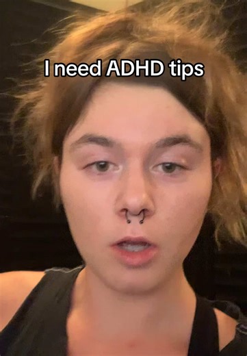 Give me tips for focusing with ADHD #keewi #adhd #sonardatingsim #adhdtips