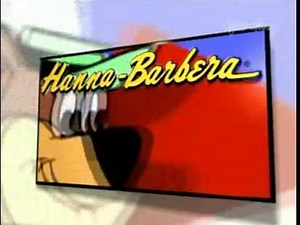 Hanna Barbera (1962/1994)