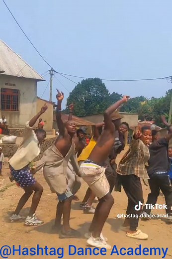 @Hashtag_ Dance_Academy on TikTok