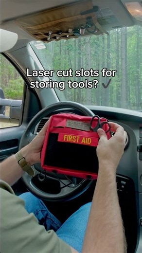 How Fast Can You Get Your First Aid Kit?