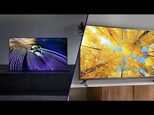 Sony Bravia 55 inch vs LG 55 inch Smart TV: Which One Should You Buy?