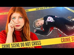 Brianna Was MURDERED!