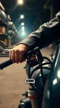 Moto Revival: How WWII Vets Transformed American Motorcycle Culture #PostWar #Motorcycles