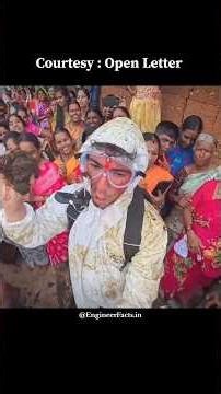 The Problem with India’s Travel Vlogs: Why These Foreigners Mock India Ft.‪@openletteryt‬