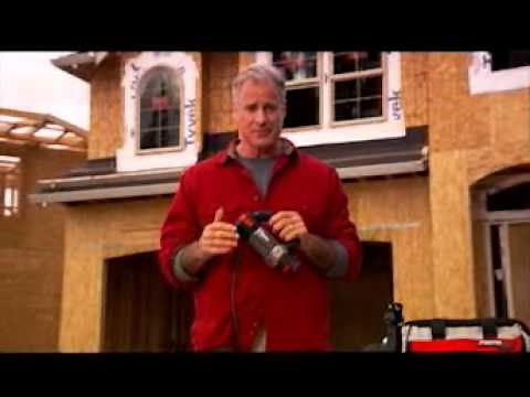 A Welcome to RotoZip Spiral Saws