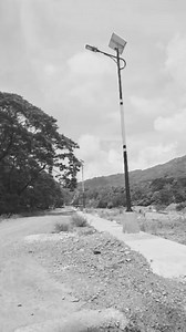 Project Update: Solar Flood Control = Progress! Our flood control structures now come with solar-powered lights. #AlagaKaNiDocNanay #DocNanayAtYourService #Solarlights Floodcontrol #BMRica #BMJoan #SolarFloodControl #ResilientBarangay #SustainableSolutions #LigtasAtLiwanag | Dr. Janette Loreto-Garin