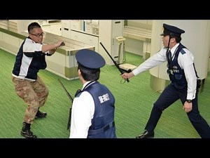 US President visits Japan, anti-terrorism measures steadily implemented