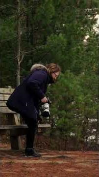 Canon XC10 Surviving Harsh Weather! Snow Test! #CanonXC10 #canon #camerareview #cameratest