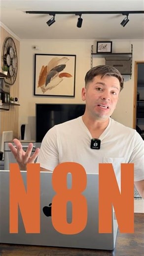 Conecta Gmail y Drive con n8n usando OAuth 2.0 fácil