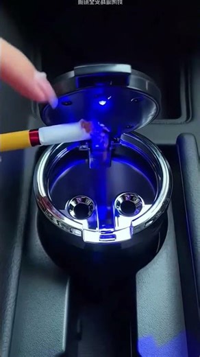 This is a must-have in the car!#autoaccessories #CarStyle #vehicle #Caraccessories #car