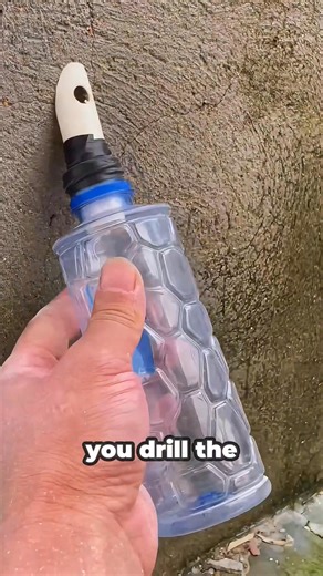 169K views · 835 reactions | DIY Drill Dust Collector from a Plastic Bottle #fblifestyle #pipes #bottle #diy | Reels ideas | Facebook