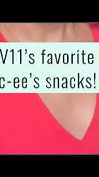 THV11 staff discusses favorite Buc-ee’s snacks