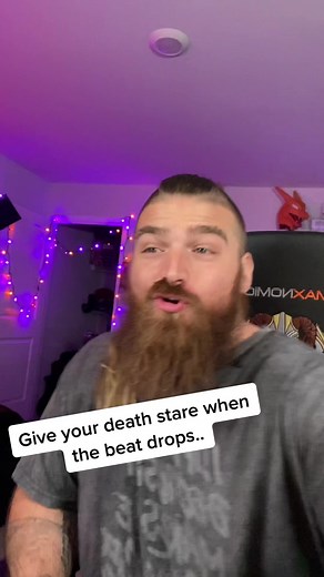 Mastering the Art of the Death Stare: Techniques and Tips