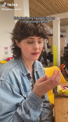 Big Potato Games (@bigpotatogames)’s videos with original sound - Big Potato Games