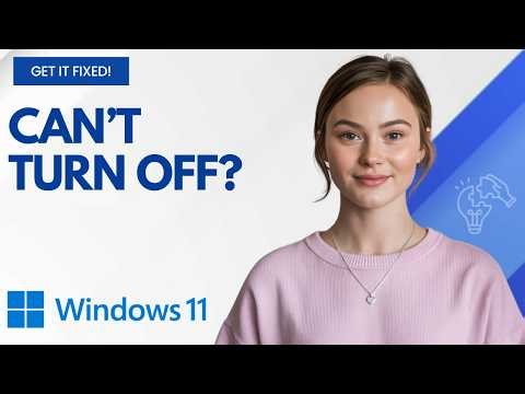 Notifications Won’t Turn Off on Windows? FIX It FAST! Step by Step (2026)