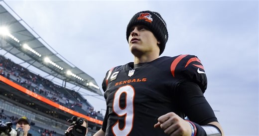 Bengals release 2024 schedule featuring prime-time games against Cowboys, Ravens and more