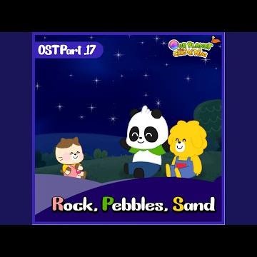 Rock, Pebbles, Sand Instrumental
