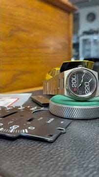 Will it Dial ? Honda edition #honda #acura #da9 #watchbuild