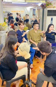 ကြိုးစားချင်စိတ်ရှိတဲ့လူငယ်တိုင်းကိုဖိတ်ခေါ်ပါတယ်။ 💯💯💯💯💯 ☎️ 09755624500☎️ ☎️ 09974117196 ☎️ ⛺️⛺️⛺️ အမှတ် ၁၁၆၊ ဗိုလ်ချုပ်လမ်းမကြီးပေါ်ရေကျော်လမ်းထောင့်၊ ပုဇွန်တောင်မြို့နယ်၊ ရန်ကုန်မြို့။ | Coe Myanmar Beauty & Hair Training School