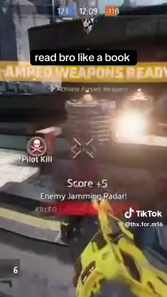 Titanfall 2 Gameplay Clips and Highlights