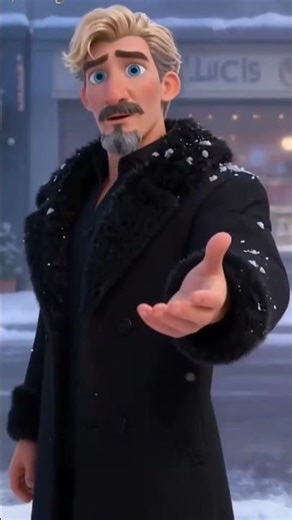 Garbage Pizza to Princess 👑🍕✨ #PrincessStory #FairyTale #CartoonDrama